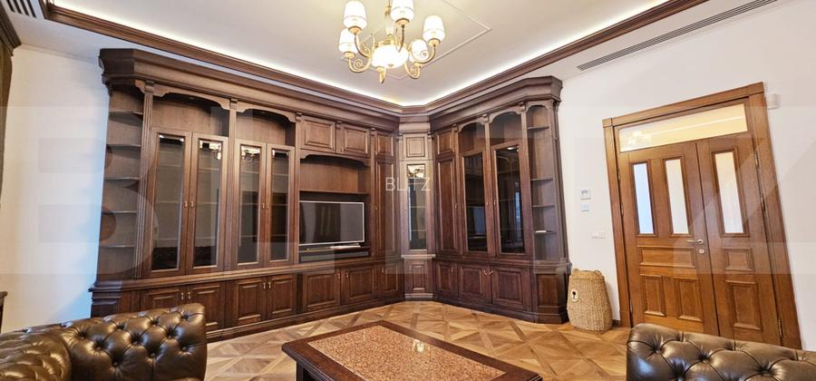 Reședință istorică, reinventată cu rafinament in inima orasului - 7