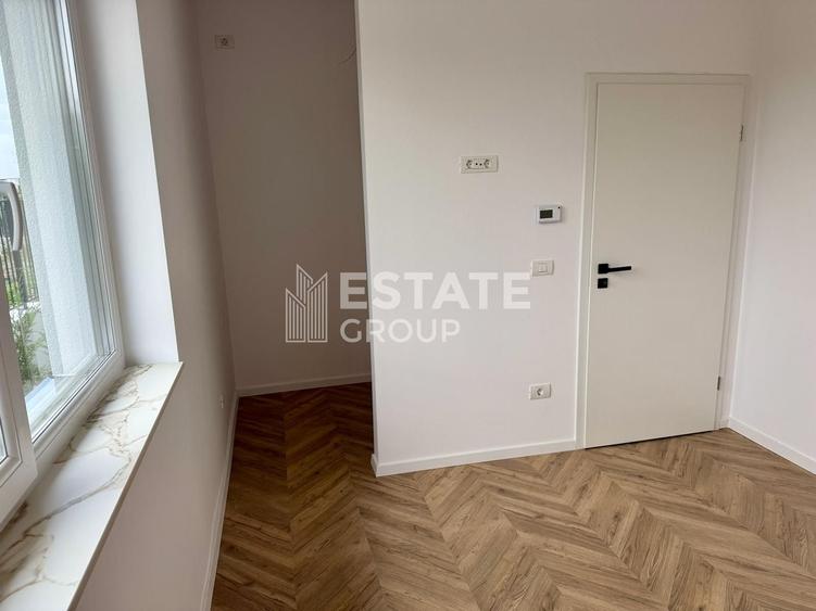 Duplex modern cu 5 camere in Dumbravita