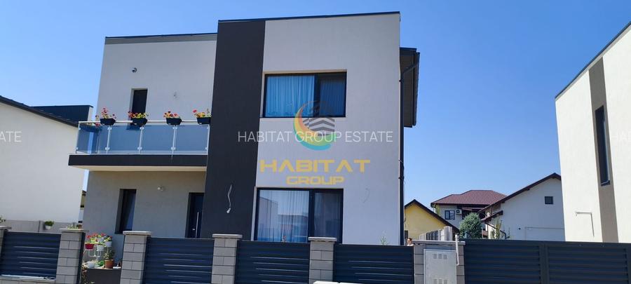 Casa 4 camere, teren 456 mp – 170.000 € TVA inclus - Berceni - 12