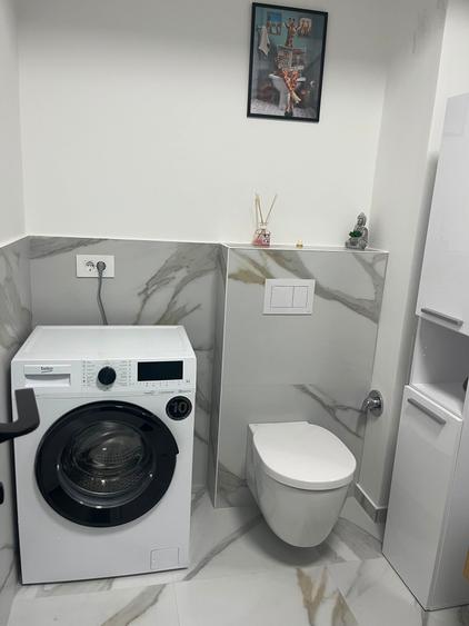 Apartament 2 camere de închiriat | Octavian Goga| Mobilat și utilat | 465 €/lună