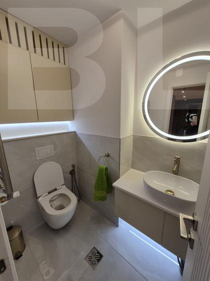 REȘEDINȚĂ PRIVATĂ ULTRA LUX | CENTRUL DEVEI
