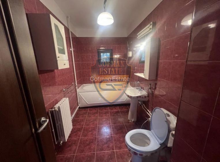 Casa P+1 Lazu 250mp teren 500mp garaj+ 3 parcari centrala gaz panouri solare - 9