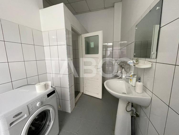 Spatiu Comercial de vanzare 277 mpu zona Orasul de Jos Sibiu