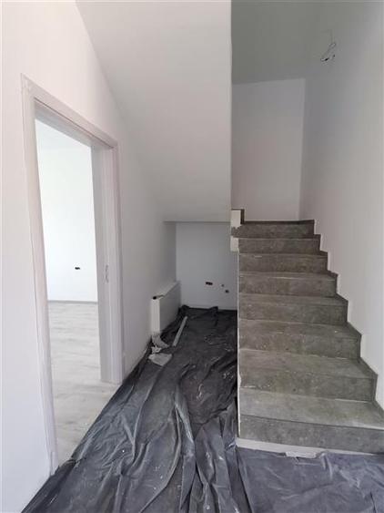 Pantelimon, Drumul Garii, vila P+M, 4 camere, teren 346 mp