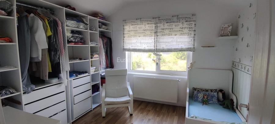 Vila la cheie in Domnesti - Direct Proprietar - 8