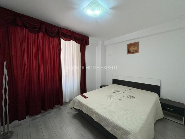 Inchirieri Apartamente 2 camere ILFOV - VEST CHIAJNA - 7