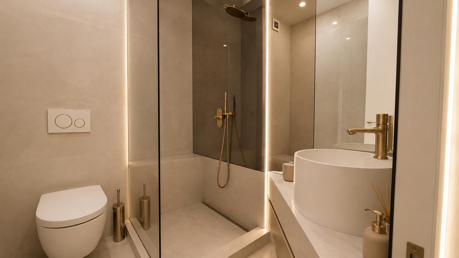 De inchiriat | Apartament 3 camere | Cortina North Pipera Voluntari