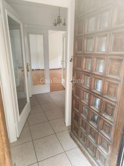 Vila Primaverii | 8 camere | Jean Monnet - 8