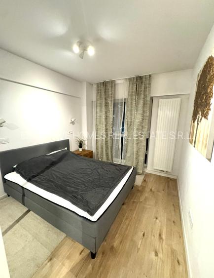 2 camere Belvedere, cu centrala si parcare - 8