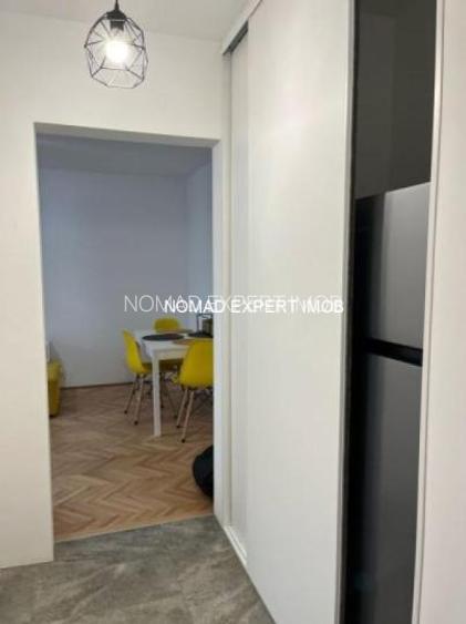 2 camere Dorobanti Perla metrou Stefan cel Mare - 7
