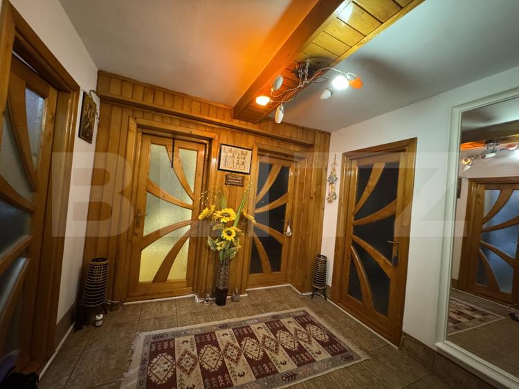 Apartament 3 camere, 67 mp, zona Siloz - Împăratul Traian
