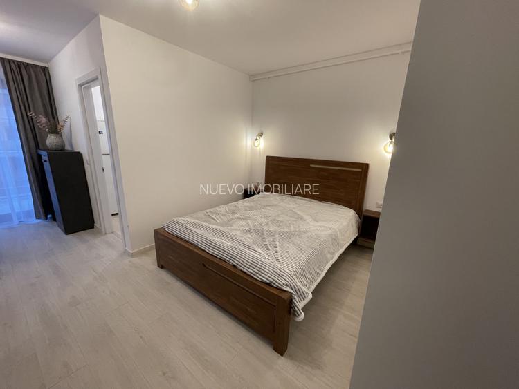 Garsoniera | Hils Brauner | Loc parcare | Centrala | Balcon | Metrou - 3