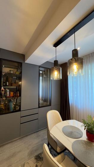 Apartament premium 2 camere – Ivory Residence, Pipera cu loc de parcar