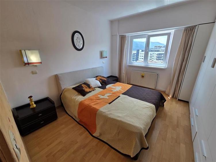 Apartament superb cu priveliste bulevardul Grivitei