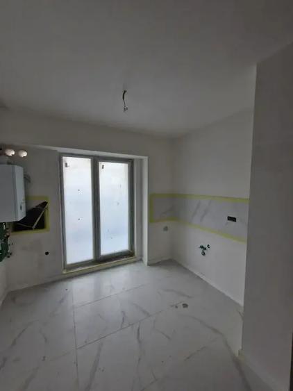 Apartament 2 Camere Finisaje Premium Izolatie Fonica Sector 3