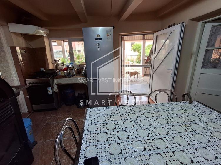 Casa de vanzare  | 218mp utili | zona Lazuri - 7