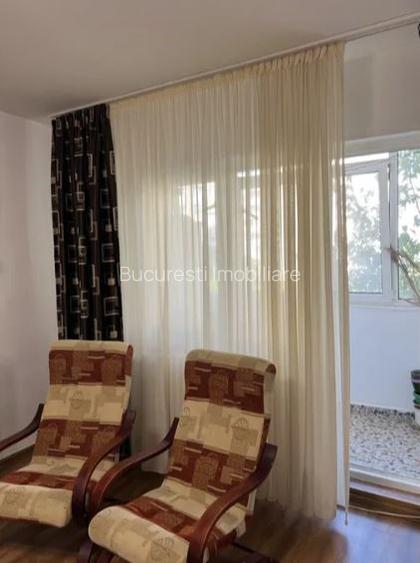 P-ta Muncii METROU,bl.reabilitat,et.5/10,DECOMANDAT,mobilat,utilat complet. - 3