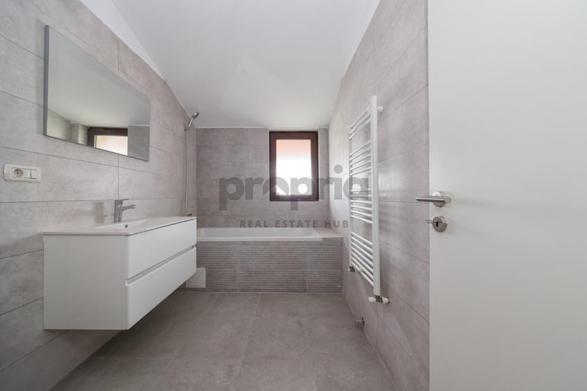 COMISION 0% GARSONIERĂ NOUĂ-MOBILATĂ-INTRARE SÂNPETRU - LÂNGĂ SHOP PARK+ PARCARE
