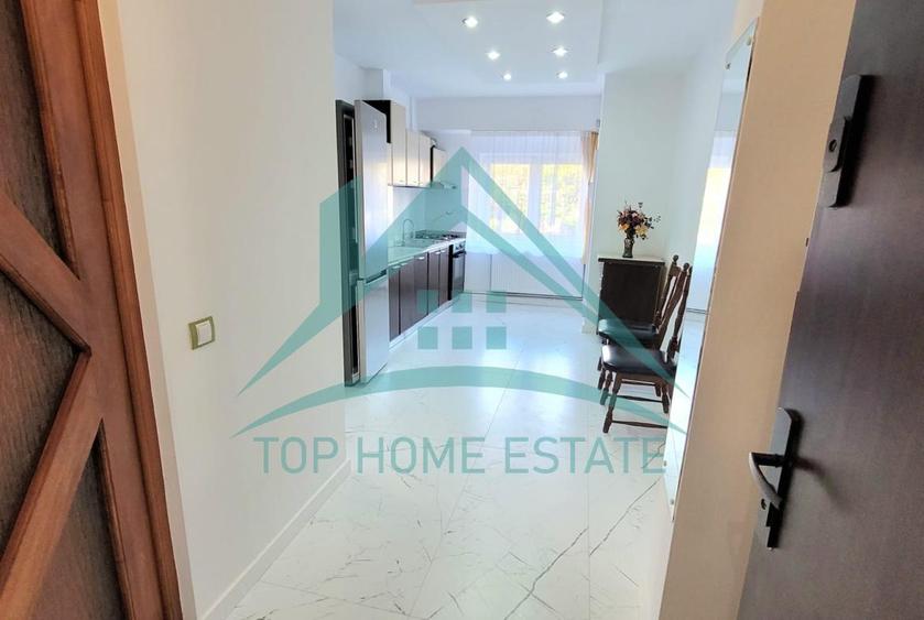 Apartament cu o camera, In Gheorgheni!