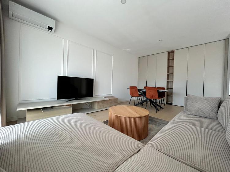 Apartament 2 camere Nusco - Promenada Mall | Metrou Aurel Vlaicu