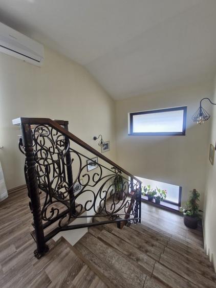 Lux discret si confort absolut /Vila Premium /Buftea