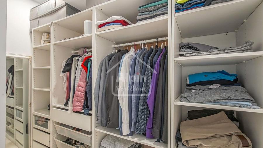Apartament Exclusivist 4 Camere | Fnisaje Hi-End I Tractorul I Coresi