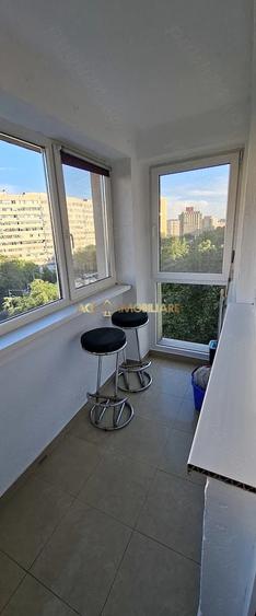 2 Camere de inchiriat | Obor | Metrou | Boiler | Mobilat | Utilat