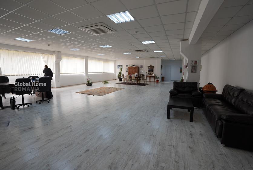Platformă comercial–industrială cu venit activ || Macin - Tulcea