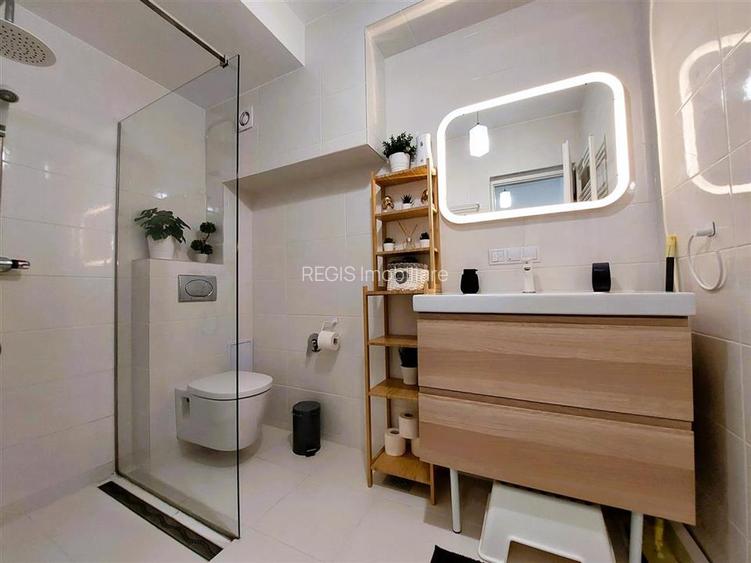 INCHIRIERE Apartament 3 Camere Predeal - 12