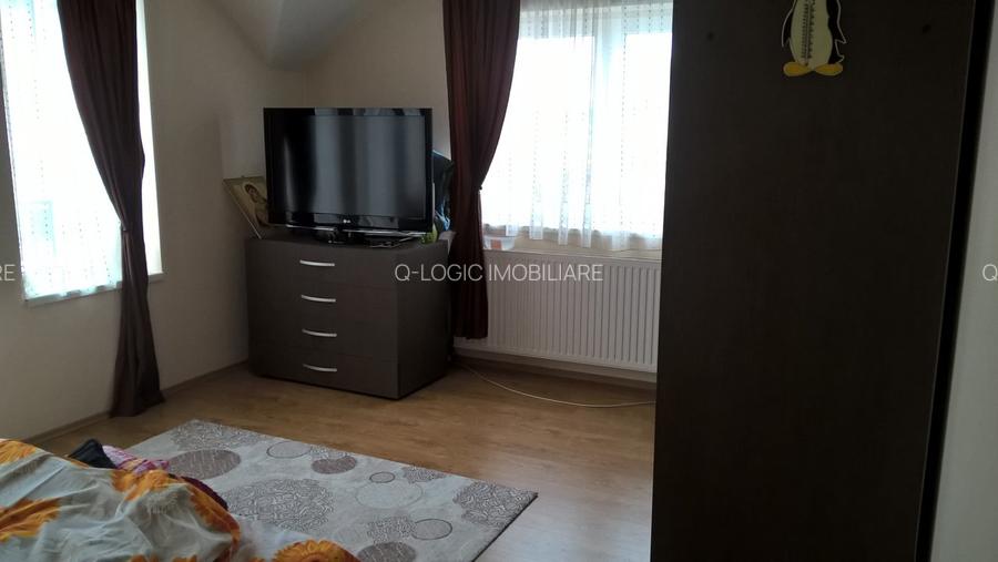 Casa 4 camere SANPETRU - 5