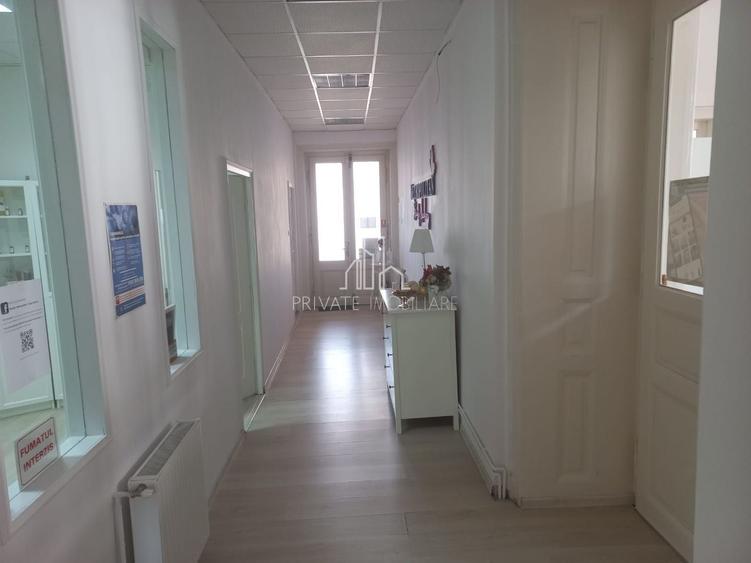 Spatiu 200 Mp Et.1 De Inchiriat, Piata Trandafirilor, Ultracentral