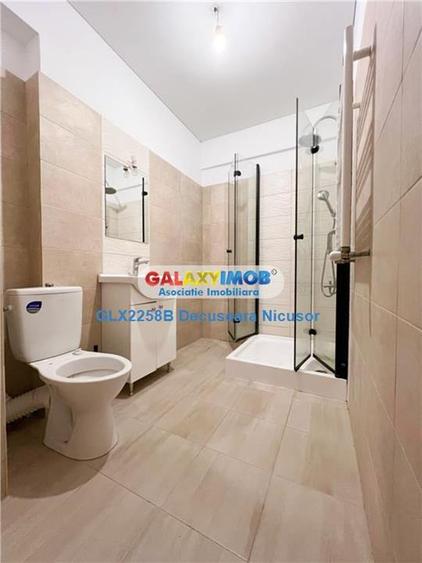 Garsoniera Rezervelor in Pollux Residence,Mobilata  300 euro