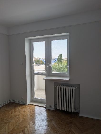 3 camere nemobilat proaspăt renovat bucătărie IKEA - 8
