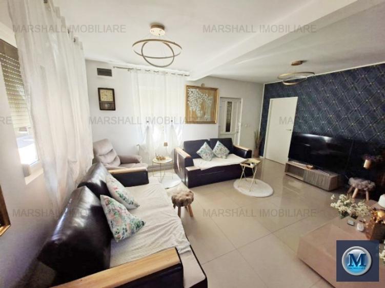 Vila cu 4 camere de vanzare in Bucov, 104 mp #16964