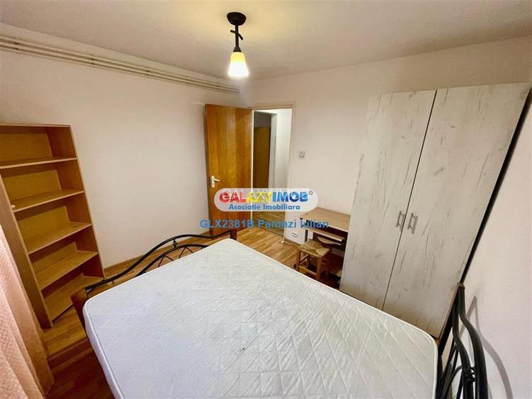 Apartament 3 camere | Lujerului | Centrala | Parcare | 5min. metrou - 3
