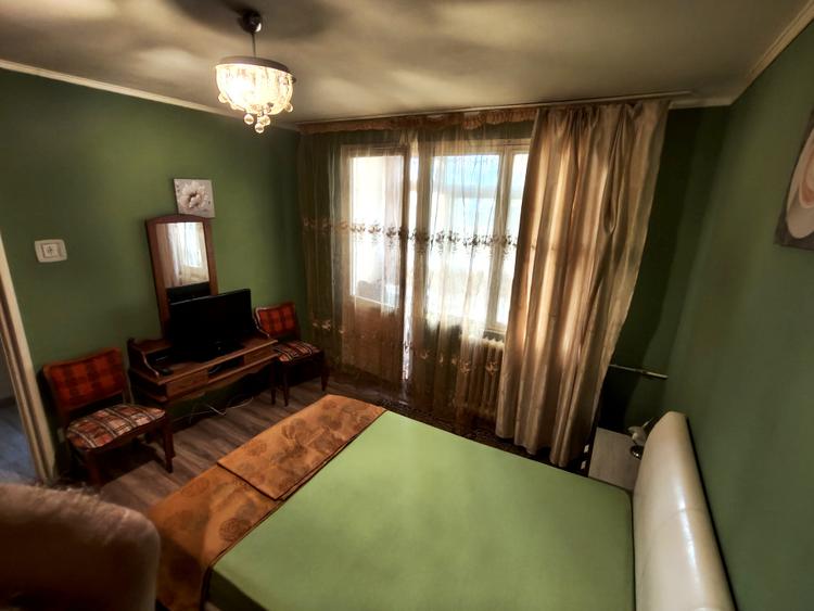 Apartament 3 camere | Bd. Timisoara | Confort 1 | Decomandat