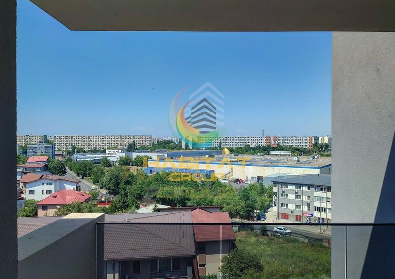 Vanzare Garsonieră decomandată Grand Arena–Brâncoveanu!
