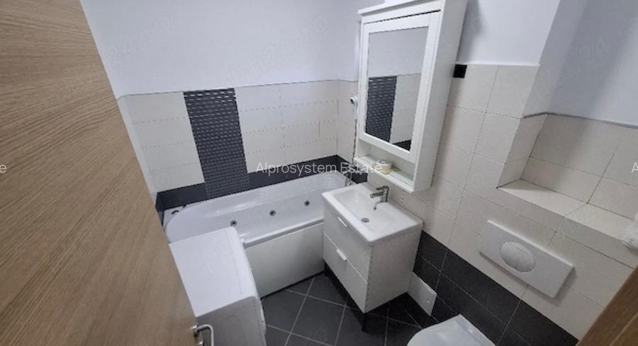 Apartament modern cu 1 cameră | Zona Aradului – Piața Verde | 400 €/lună - 6