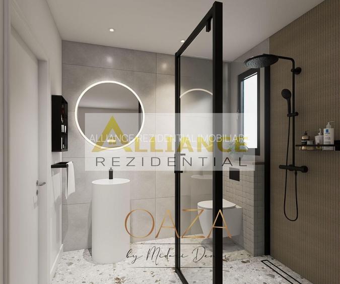 Aviatorilor Villas | P+1E | 4 camere | Teren 470mp - 12