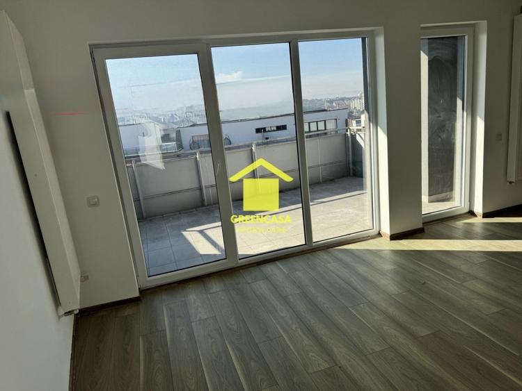 PENTHOUSE DE VÂNZARE, Cartier Bună Ziua