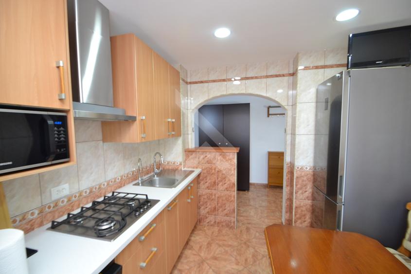 Apartament 2 camere - Drumul Taberei (1 Mai - Compozitorilor)