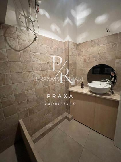 Apartament de vanzare 3 camere 115 mp cu potențial comercial, pe strada Horea! - 10