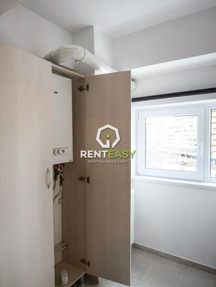 Apartament 1 camera de inchiriat Hala Centrala | Iasi