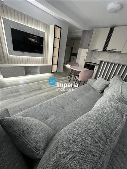 Apartament 2 cam,47.5 mp,bloc nou Rediu