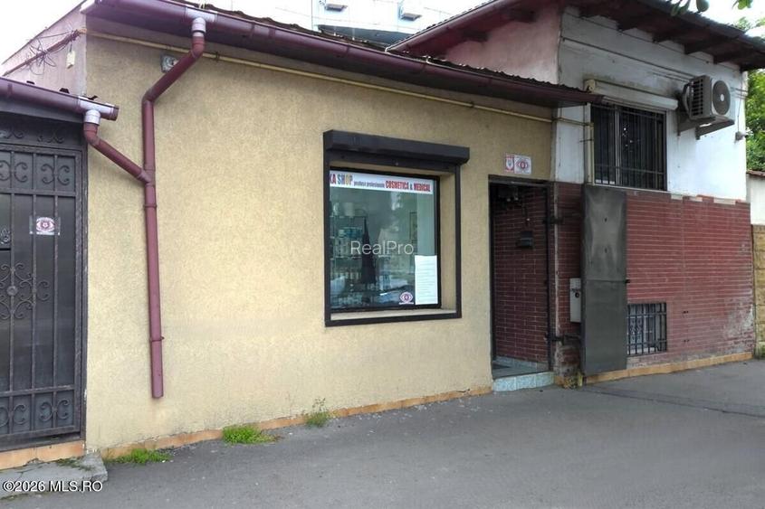 Icil - Policlinica CFR, casa D+P+1E si Spatiu Comercial stradal! - 16