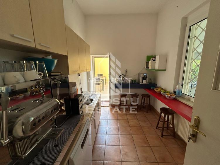 Casa SAD, 650 mp, Zona Elisabetin - 5