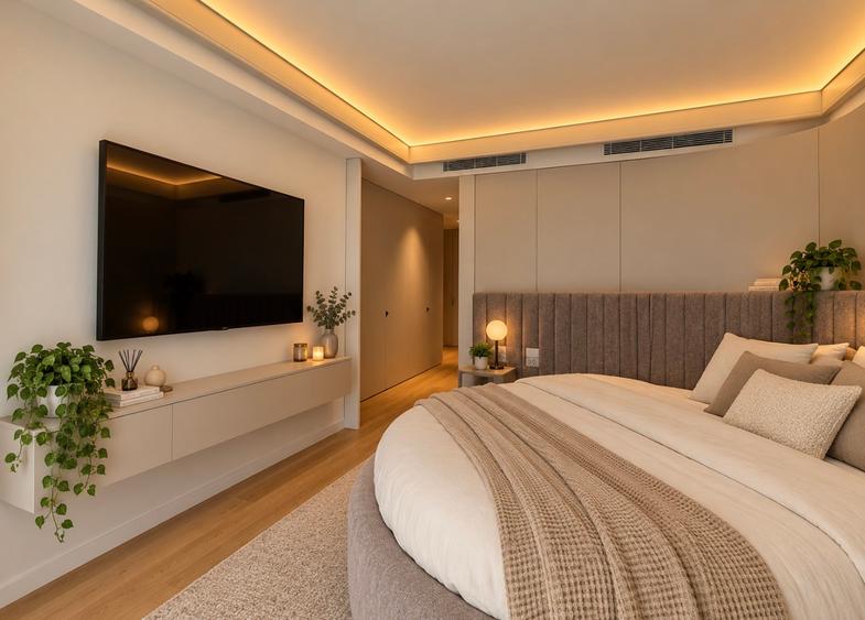 Apartament deosebit cu vedere la lacul Floreasca în Up-Site,3 parcări valabile