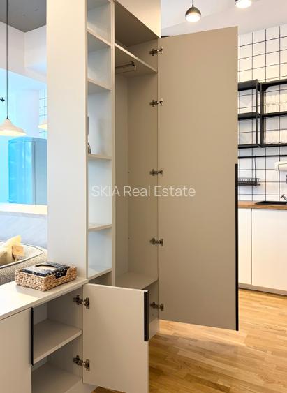 Apartament cu 2 camere de închiriat în One North Lofts - 18