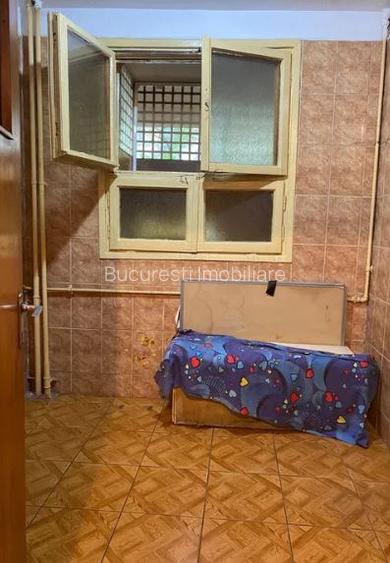 NICOLAE GRIGORESCU METROU  Camill Ressu,bl.reabilitat,parter DECOMANDAT - 6