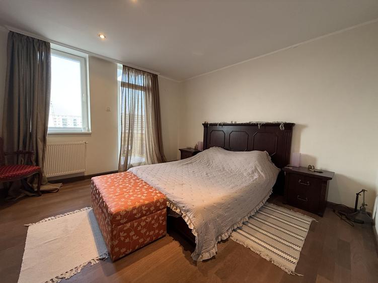 Apartament 3 camere Mamaia - Navodari - vedere la mare